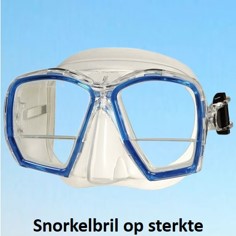 Snorkelen 