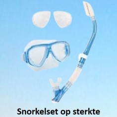 Snorkelen