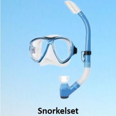 Snorkelen