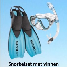 Snorkelen