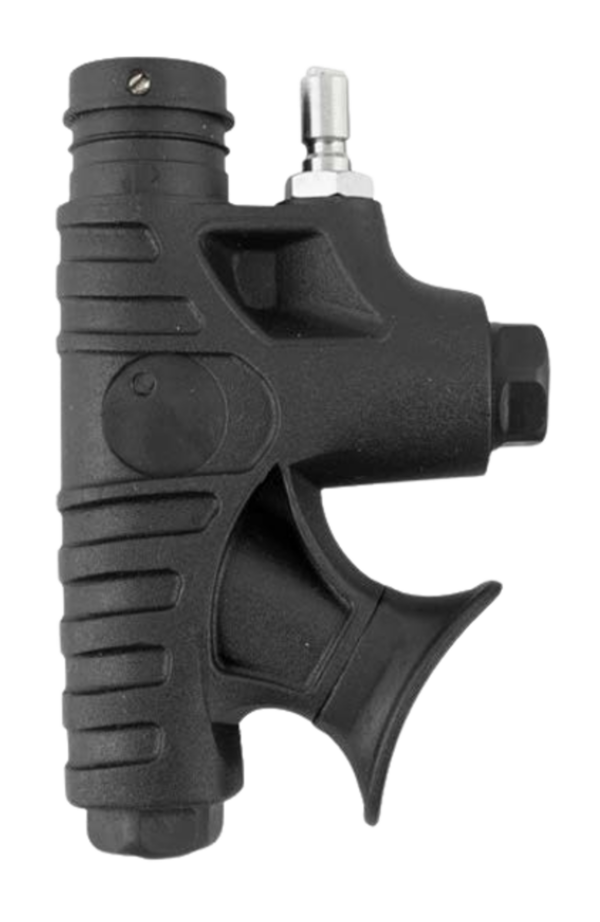 Tech Licht gewicht Power Inflator X01
