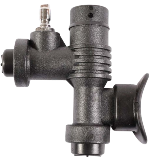 Standaard Inflator L