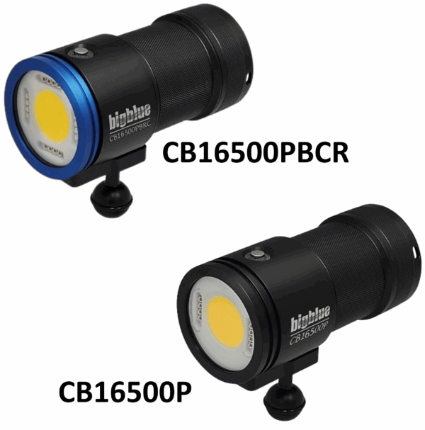 Bigblue CB16500