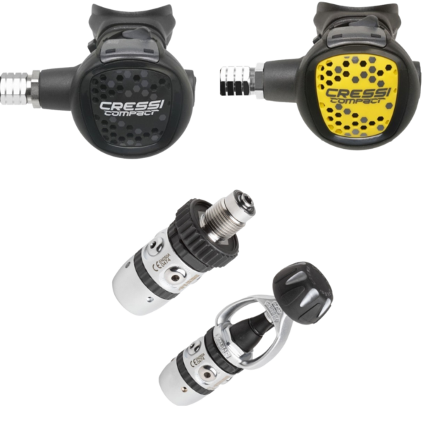 Ac2 + Compact + Compact Octopus