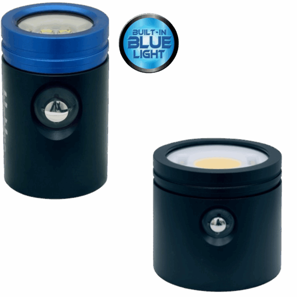 BigBlue Cb4000P Lampkop