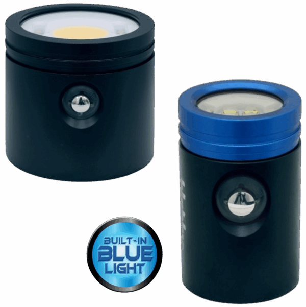BigBlue Cb7200 Lampkop