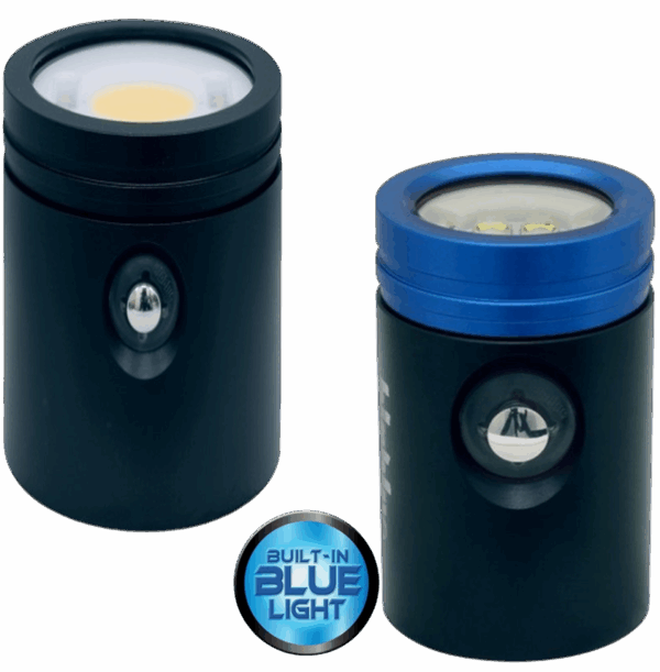BigBlue VL11000 LH Lampkop