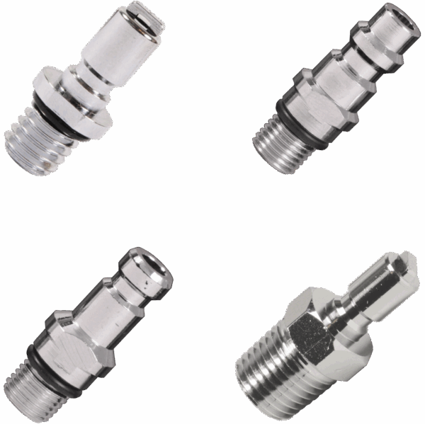 Inflator Adapter
