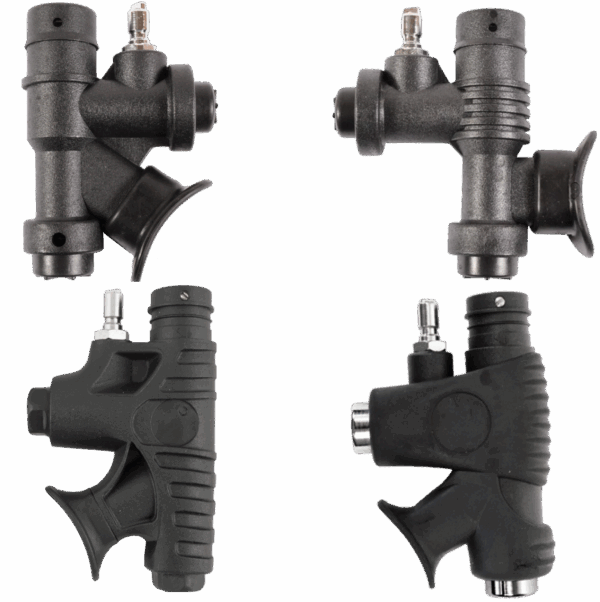 Inflators