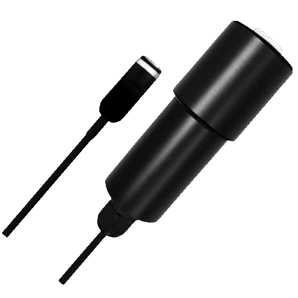 Ratio Oxygen Analyzr