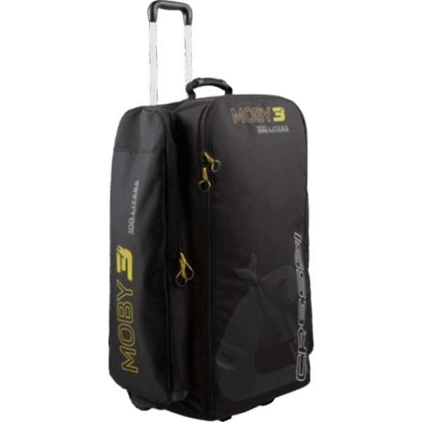 Cressi Moby 3 Duiktas