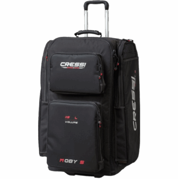 Cressi Moby 5 Duiktas