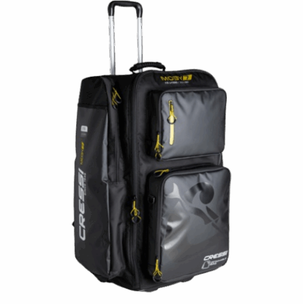 Cressi Moby 7 Duiktas