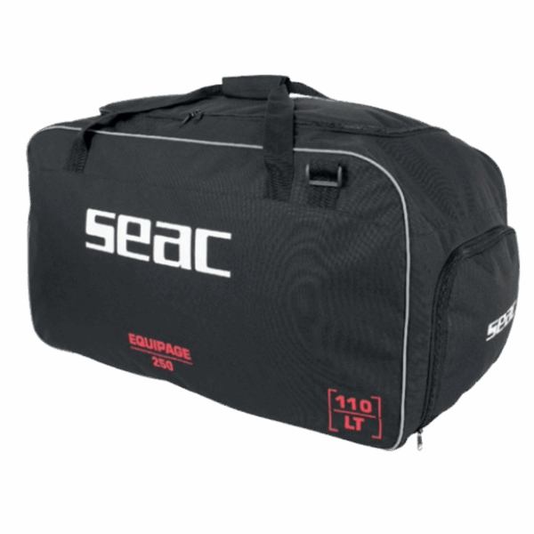 Seac Equipage 250 Duiktas