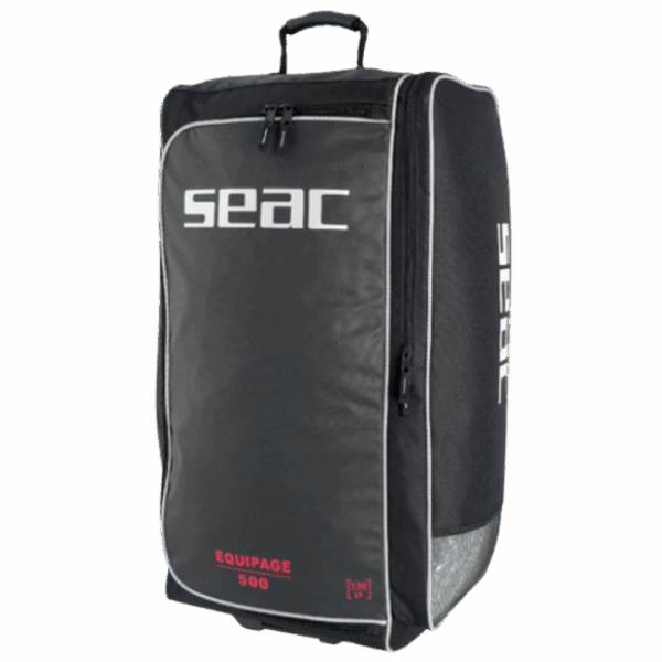Seac Equipage 500 Duiktas/Trolley