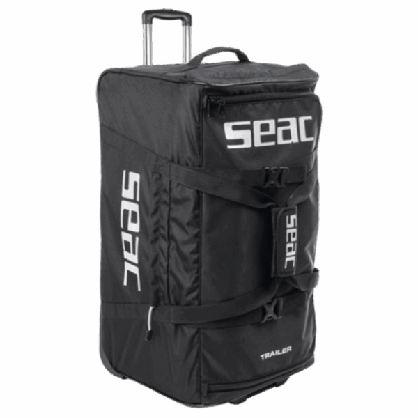 Seac Trolley