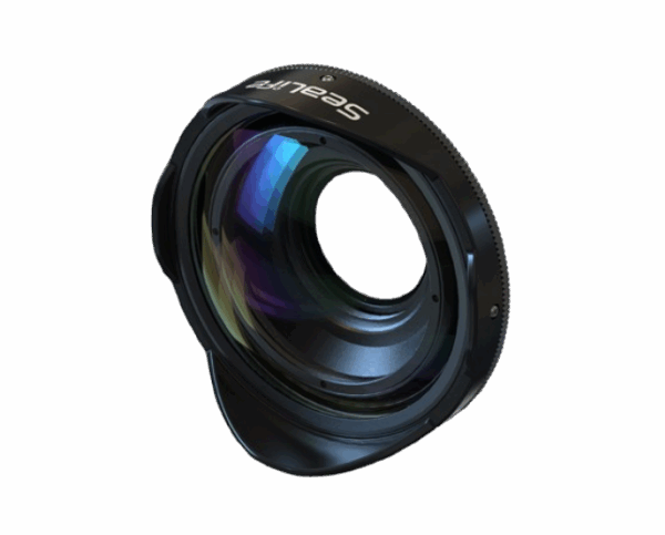 Sealife SportDiver 52mm Wide Angle Dome Lens
