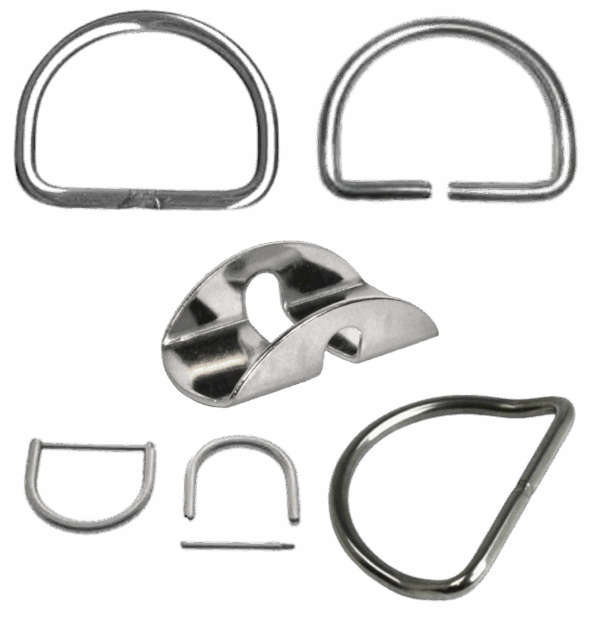 D - Ringen