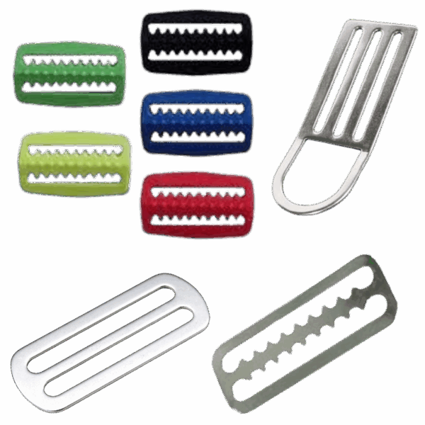 Loodstoppers