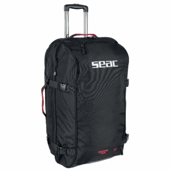 Seac Equipage 1000 Duiktas/Trolley