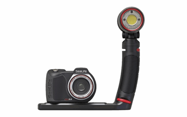 Sealife Micro 3.0 64 GB Pro 3000 Set
