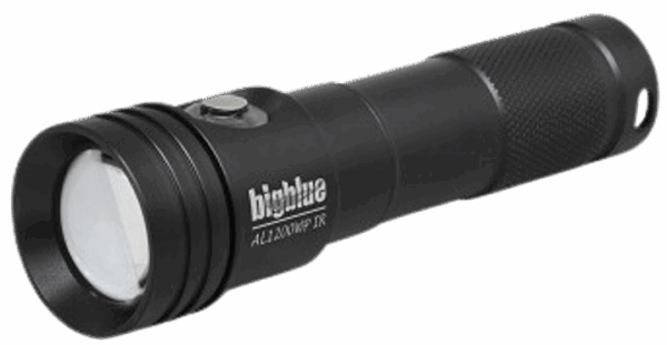 BigBlue AL1200 IR