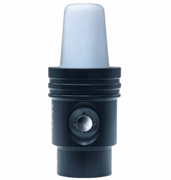 Bigblue AL1300 Strobe Lampkop