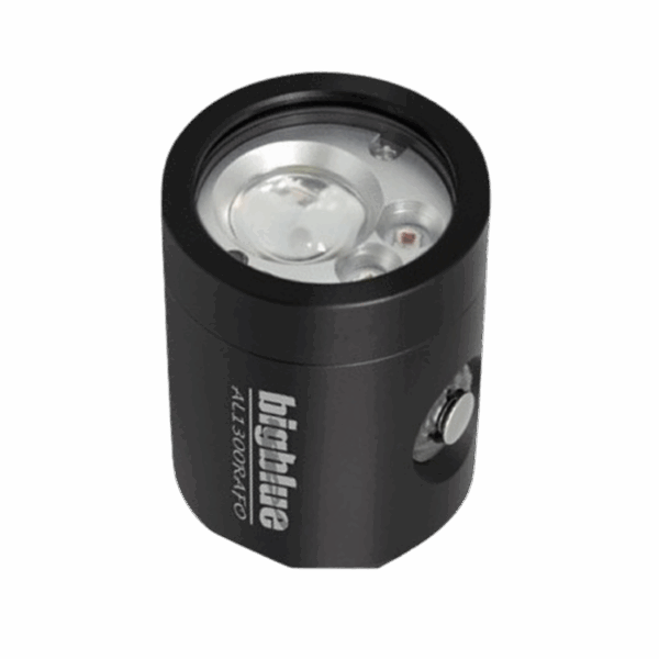 Bigbue AL1300RAFO Lampkop