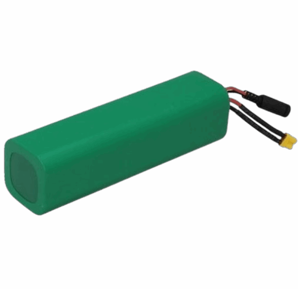 Bigblue Batterij Canister B