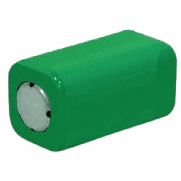 Bigblue Batterij 21700x4