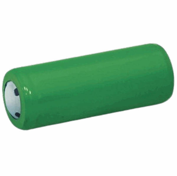 Bigblue Batterij 32650-G