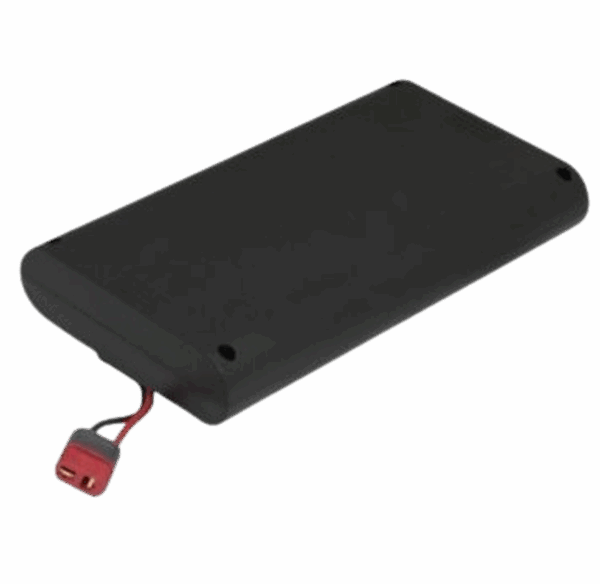 Bigblue Batterij 60000