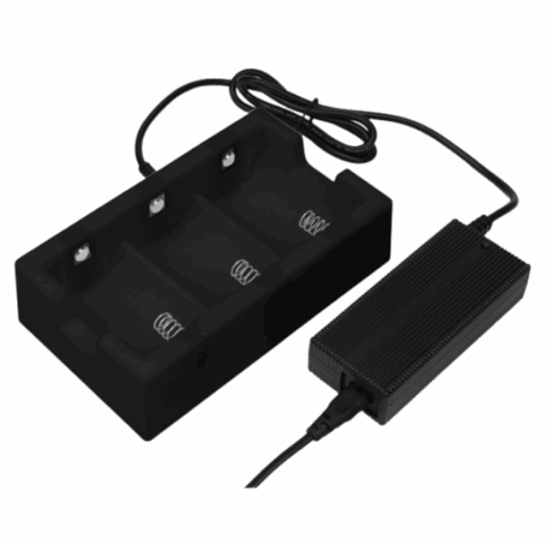 Bigblue Batterijlader Batchcanister EOS & EOD