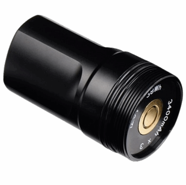 OrcaTorch Batterij B90