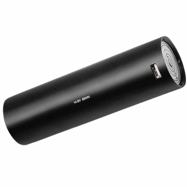 OrcaTorch Batterij B95