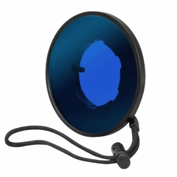 BigBlie Ambient filter