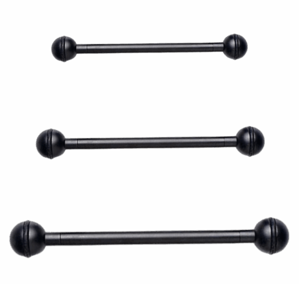 OrcaTorch Balljoint Arm