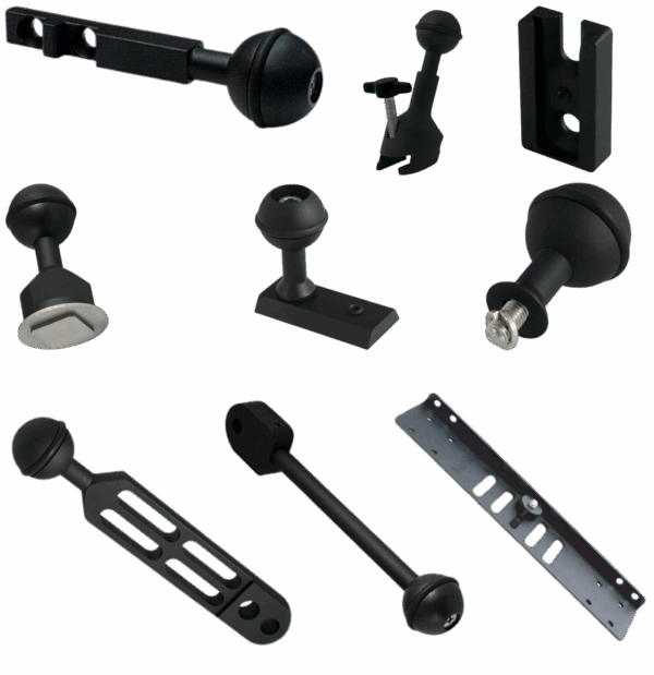BigBlue Adapters