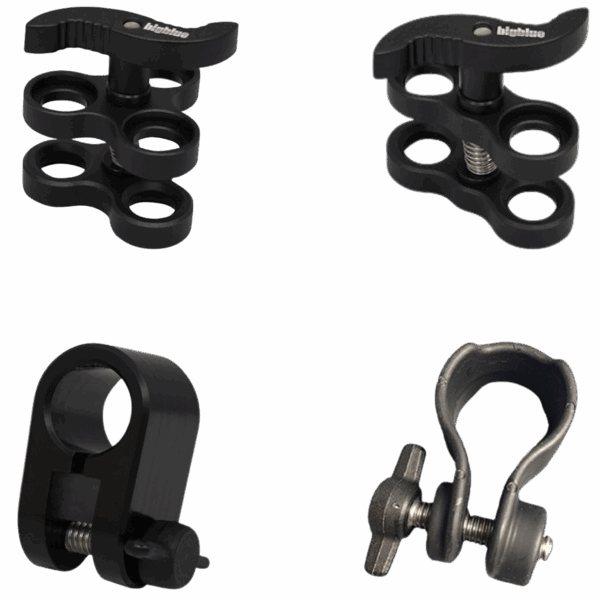Bigblue Clips