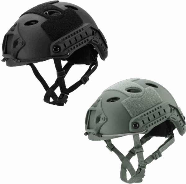Bigblue duikhelm