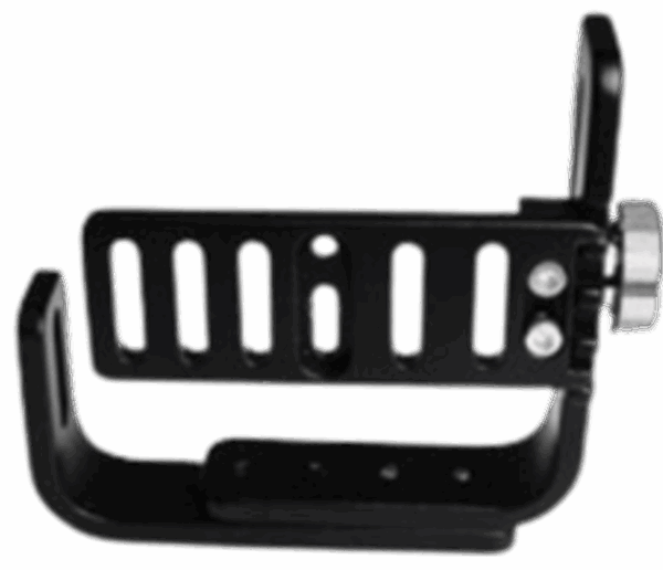 OrcaTorch Goodman Handle