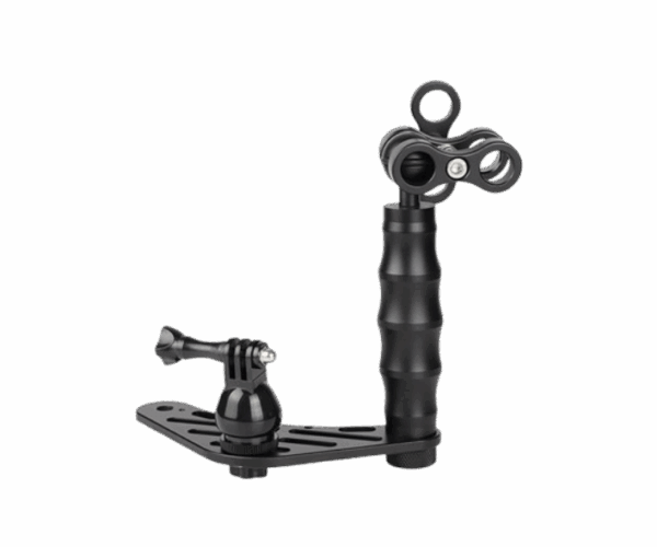 OrcaTorch H02 single mini tray compleet