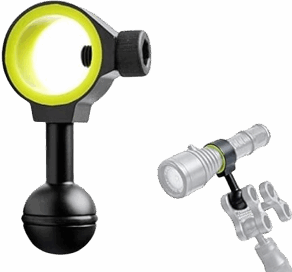 OrcaTorch  ZJ18 Ball Joint Bracket