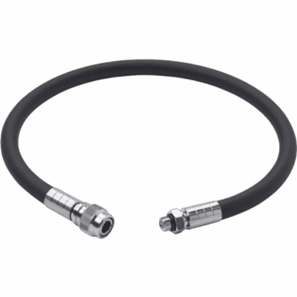 DiveSystem Inflator slangen