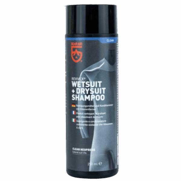 Revivex Wetsuit shampoo
