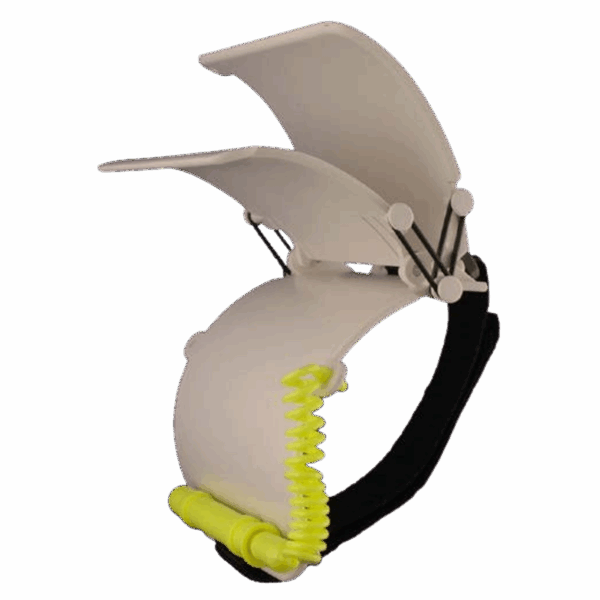 Pols Duikeitje 3 Delig