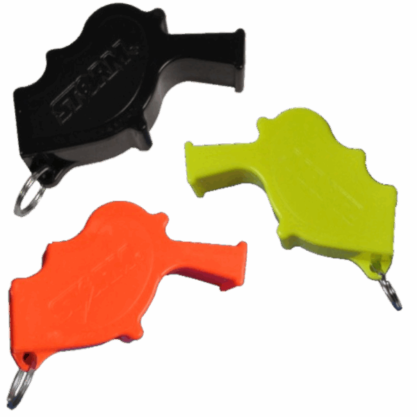 Survival Storm-whistle (Fluitje)