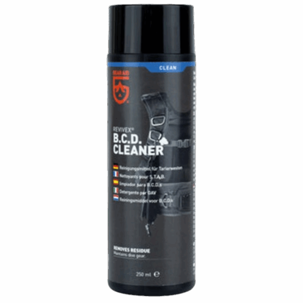 Revivex B.C.D. Cleaner & Conditioner 250ml