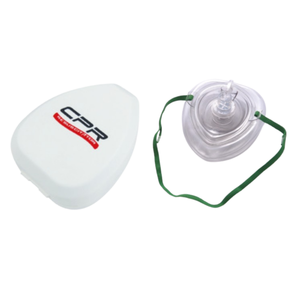 CPR Masker