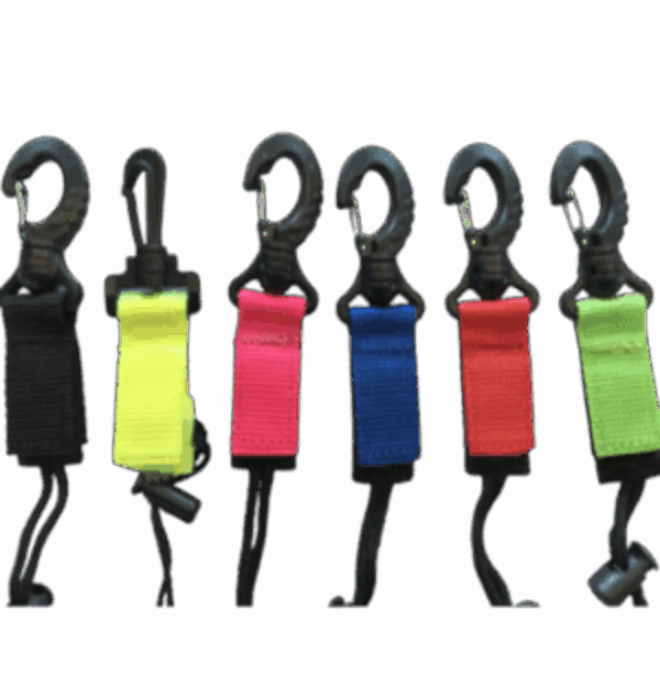 Octopus/Consolehouder